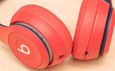 Test Et Avis Du Casque Beats Solo Vaut Il Son Prix