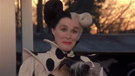 101 Dalmatians Series Cruella