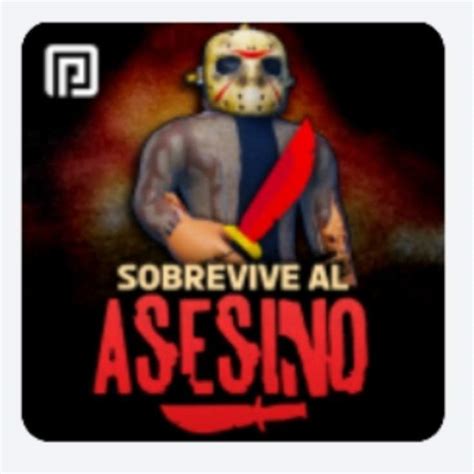 Sobrevive Al Asesino Wiki Roblox Amino