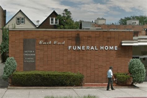 Scotto Funeral Home, New York funeral directors - Funeral Guide