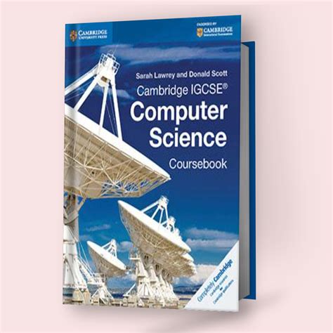 Cambridge Igcse Computer Science 0478 Coursebook Study Resources