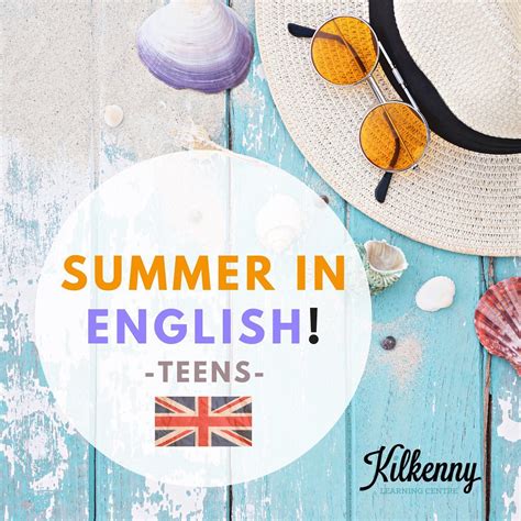 Aprende Inglés En Verano Kilkennylc Escuela De Inglés En Castelldefels