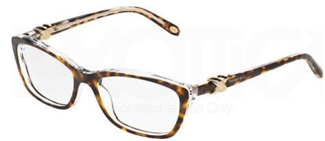 Tiffany Tf2074 Eyeglasses