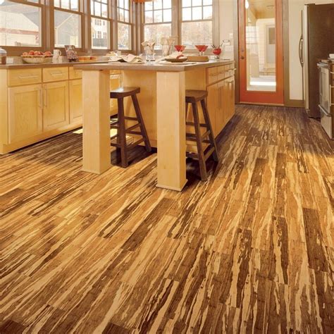 14+ Home depot laminate wood flooring ideas