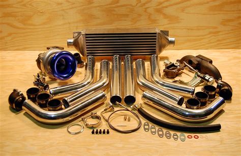 JDM 1ZZ 2ZZ 1zzfe 2zzge Turbo Charger Kit CELICA 1.8L GEN7 1 ZZ 2 ZZ T – MMI SPEED SHOP