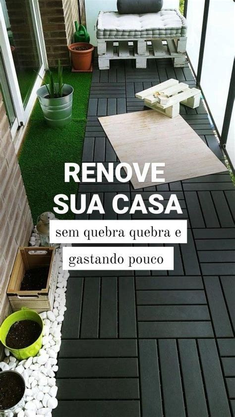 Quer O Link Comenta Aqui Que Te Envio Renove Sua Casa Gastando Pouco