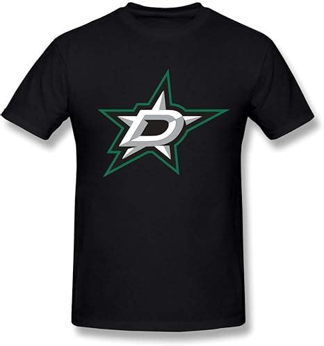 Male Dallas Stars T Shirts | Amazon.com