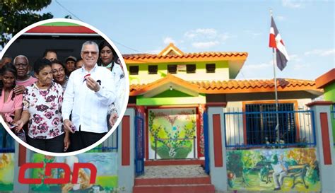 Manuel Jiménez inaugura recreativo para adultos mayores