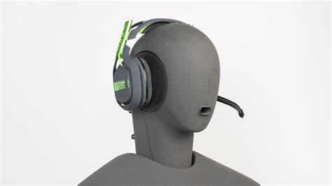 Astro A50 Wireless Review - RTINGS.com