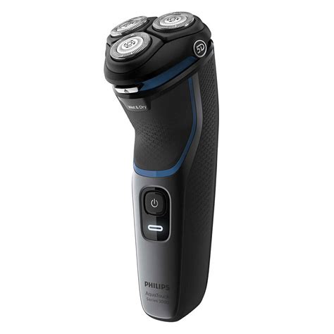 Philips S3122 Aquatouch 3000 Series Wet Dry Cordless Waterproof Electric Shaver Ebay