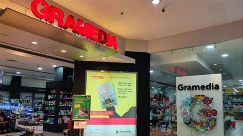 Promo Khusus Hari Buku Nasional Diskon 30 Persen Semua Buku Di