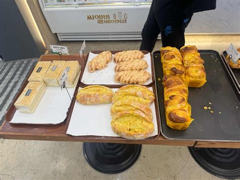 씨엘비베이커리 목포 빵 새우바게트 맛집 다이닝코드 빅데이터 맛집검색