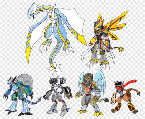 Patamon Sora Takenouchi Demiveemon Guilmon Digimon Continuar