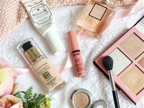 10 Popular Drugstore Dupes For High End Products Society19