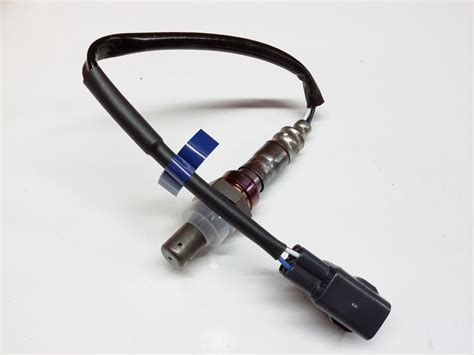 Lexus Hs H Oxygen Sensor Engine Electrical Repair