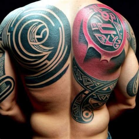 The Rich History & Symbolism of Scottish Traditional Celtic Tattoos