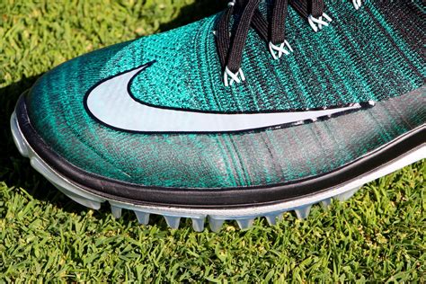 Review: Nike Flyknit Elite golf shoes – GolfWRX