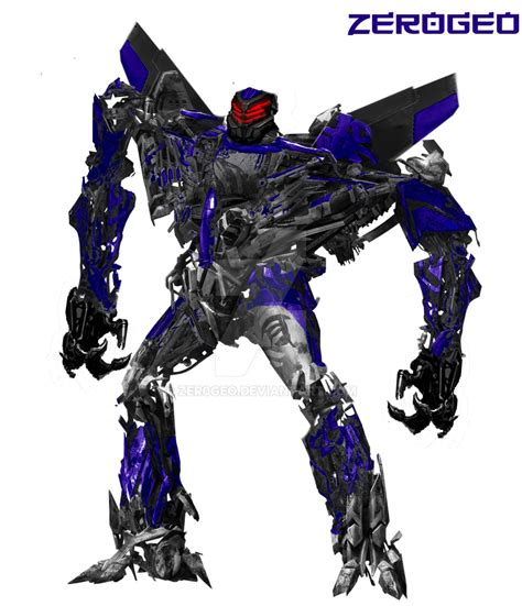 Transformers Prime Vehicon Concept Art