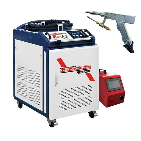 Laser Welding Systems