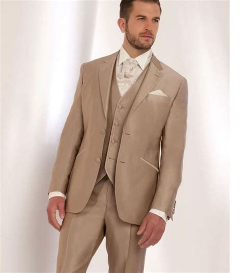 Costume Mariage Beige Off Concordehotels Tr