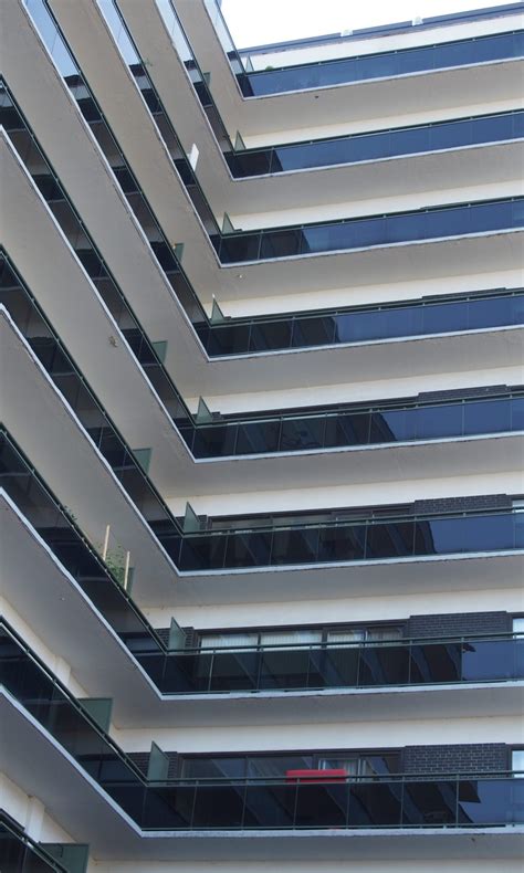 Stonecliffe Apartments Capital Modern