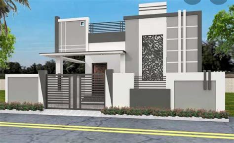 2 BHK 900 Sq Ft House Villa For Sale In Lankelapalem Visakhapatnam