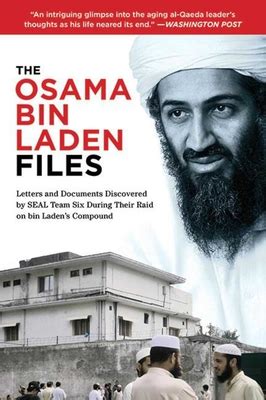 The Osama Bin Laden Files Letters And Documents Discovered By Seal