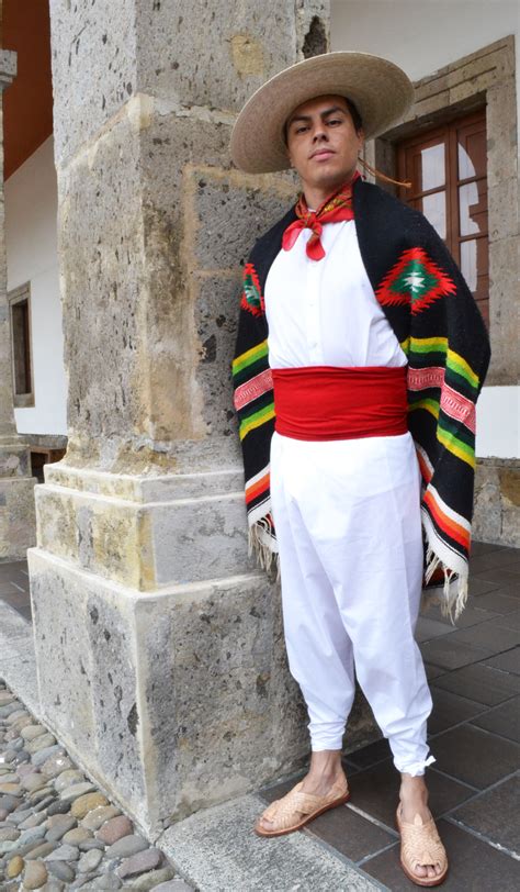 Evolución De Los Trajes Típicos De Jalisco Secretaría De Cultura