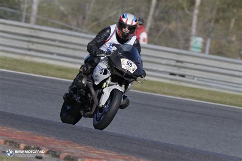 DX 5802 BMW Motorrad Track Days Gallery Photo