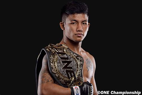 Rodtang Jitmuangnon | MMA Junkie