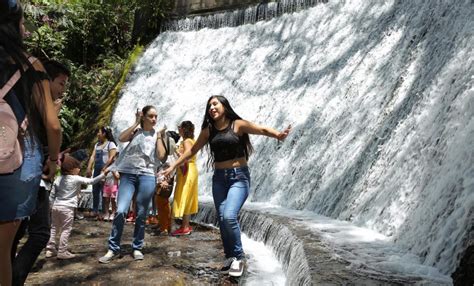 Parque Nacional Emblema Por Excelencia De Uruapan Que Debes Conocer