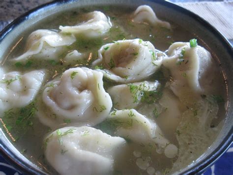 Siberian Pelmeni Russian Dumplings Cook With Olga