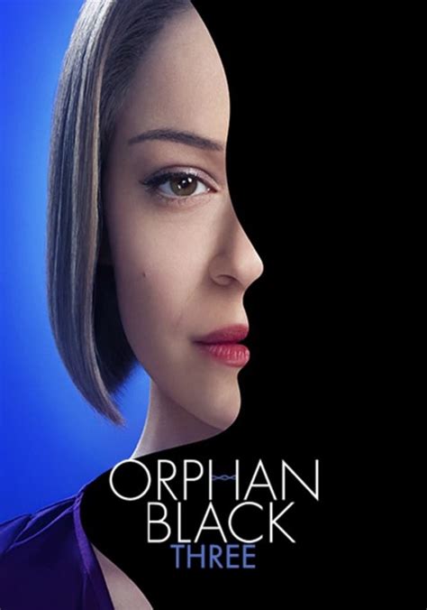 Orphan Black Season 3 Watch Full Episodes Streaming Online