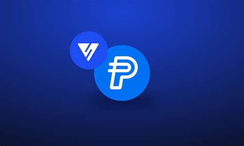 Crypto Exchange VALR To List PayPal USD PYUSD Facilitating Seamless