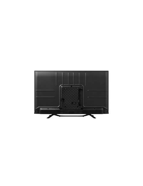 Televisión Led 50 Hisense 50A63H Smart Tv 4K Uhd 50A63H