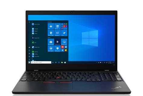 Lenovo Thinkpad L L New Budget Enterprise Thinkpad Laptops With