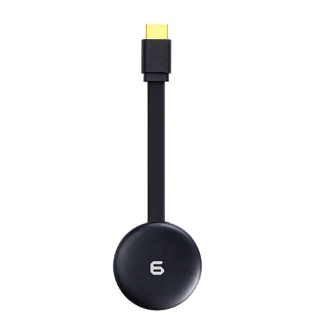 G Miracast Dongle Mirascreen Wifi Hdmi For Airplay Tv Stick Wireless