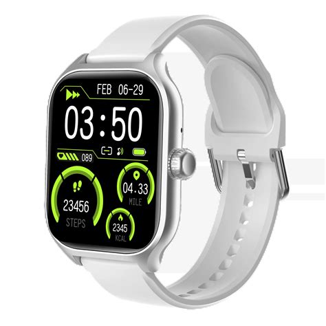 Full Screen Smartwatch Ultra Smart Watch Gt Pro T Ultra Smartwatch