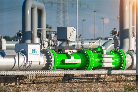 Hydrogen Hubs Across Us Submit Plans For 7 Billion In Doe Funding