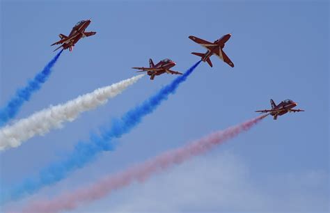 Red Arrows Flight Path Today Route Tracker Map Transit Times And