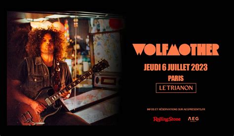 Concours RollingStone Gagner Des Invitations Pour Le Concert De