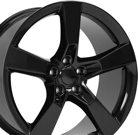 Amazon Oe Wheels Cv Inch Rim Fits Camaro Ss Style X X