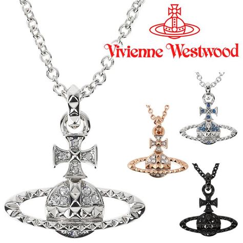 ヴィヴィアンウエストウッド ネックレス 女性 レディース Vivienne Westwood メイフェアバスレリーフペンダント