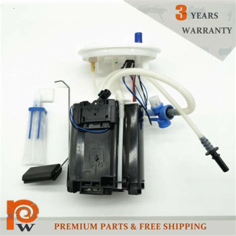 1 set Fuel Pump Module Assembly Fits for Jaguar XF 4.2L V8 2007-2015 ...
