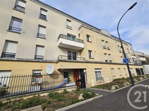 Appartement F2 à Vendre 2 Pièces 47 38 M2 Villiers Le Bel 95