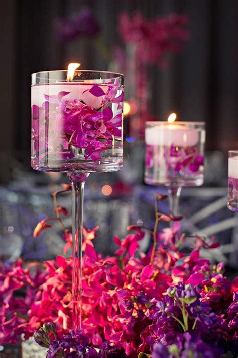 Stunning Floating Wedding Centerpiece Ideas Elegantweddinginvites