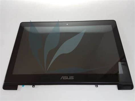 Module écran vitre tactile dalle full HD neufe pour Asus Vivobook