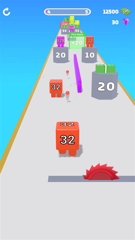 2048 Jelly Shooter Apk For Android Download