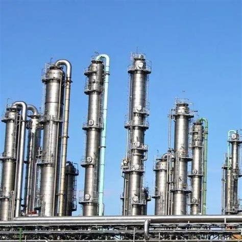 Ss Multi Column Distillation Plant At Rs Unit In Pune Id