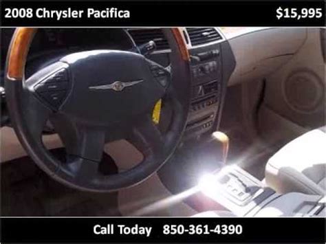 Chrysler Pacifica Used Cars Pensacola Fl Youtube